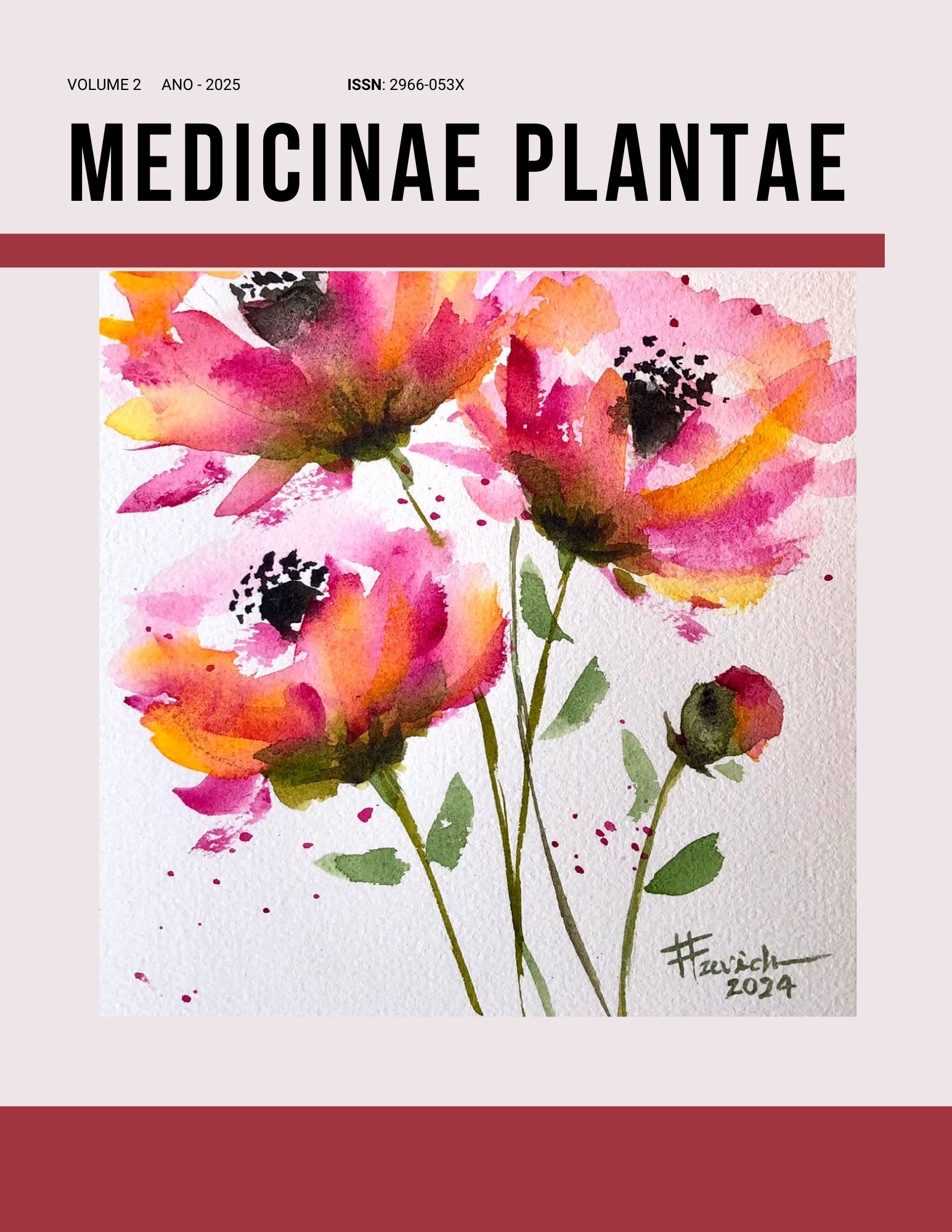 					Visualizar v. 2 (2025): Publicação contínua
				